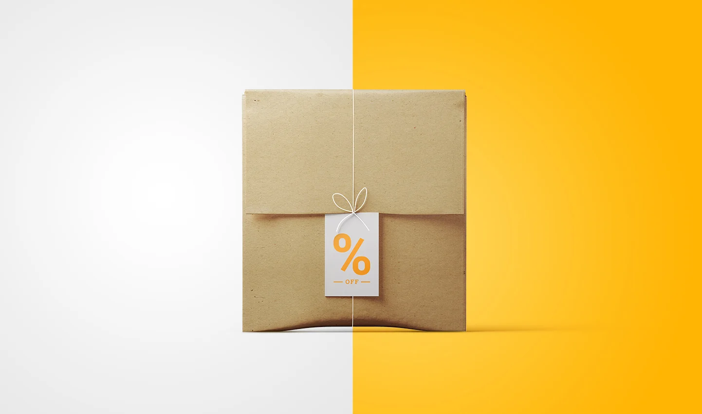 Bizzability — Design for advertising campaign
