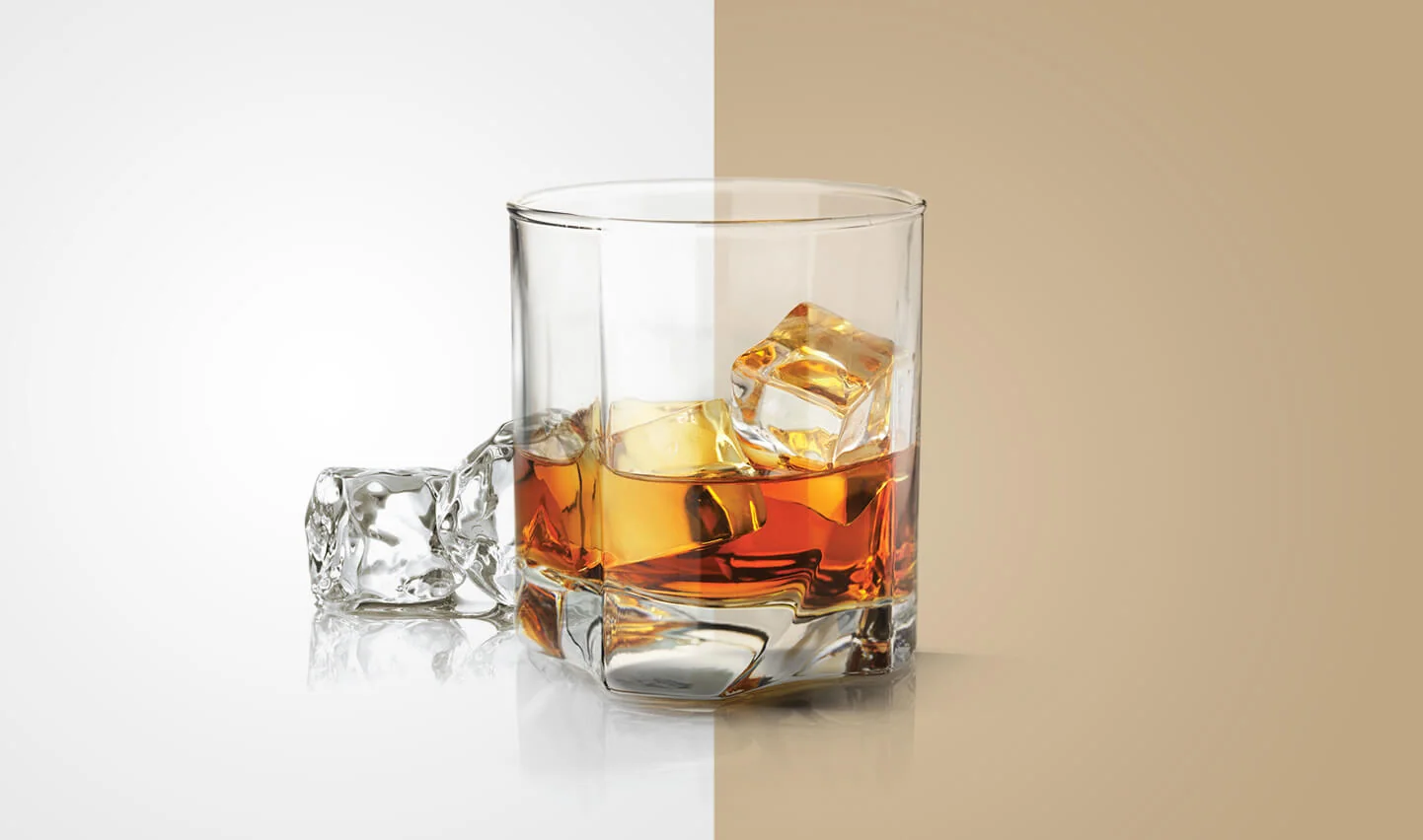 Hennessy — mobile application for Moët